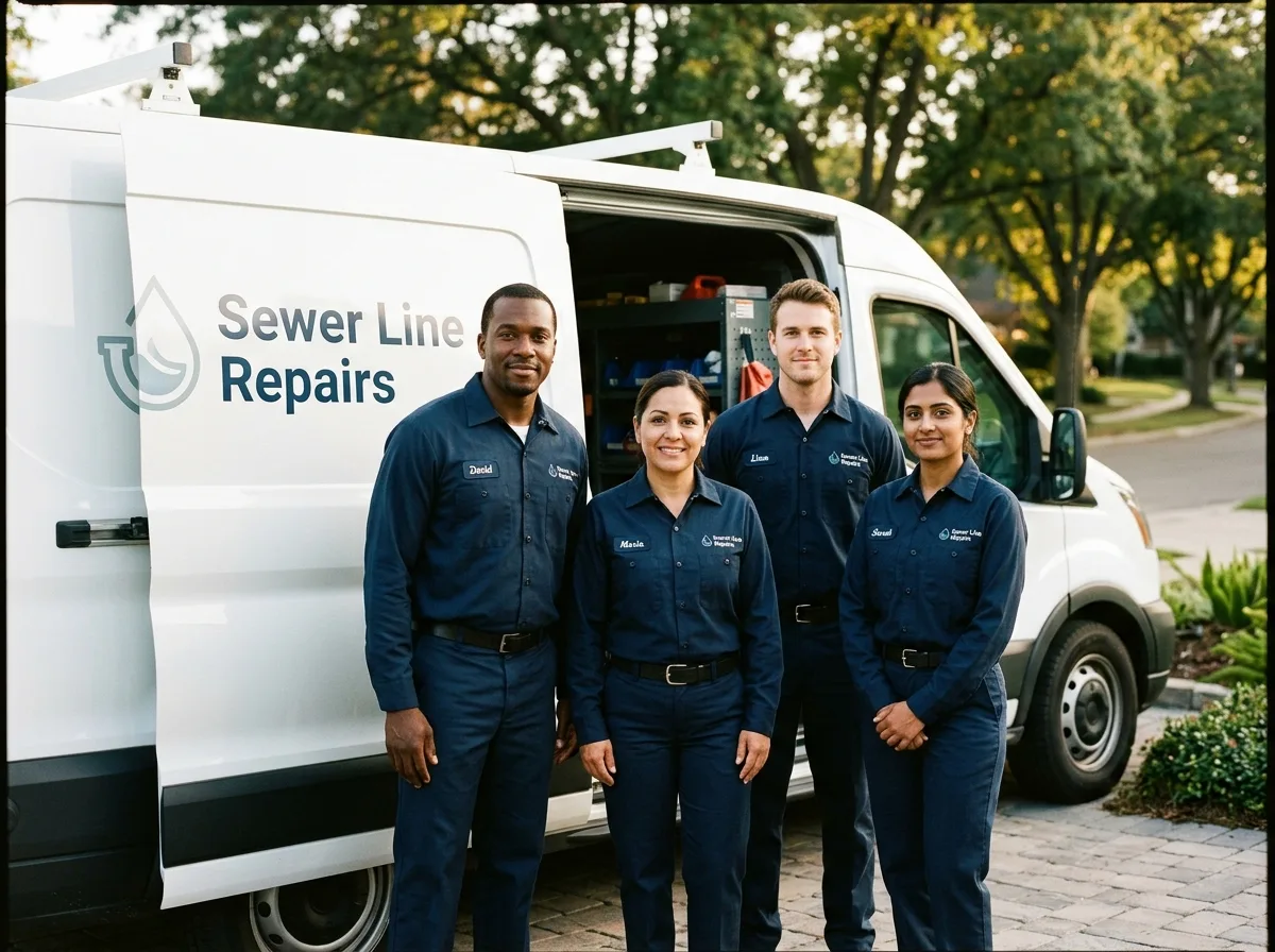 Emergency Plumber company in Yosemite National Park, CA